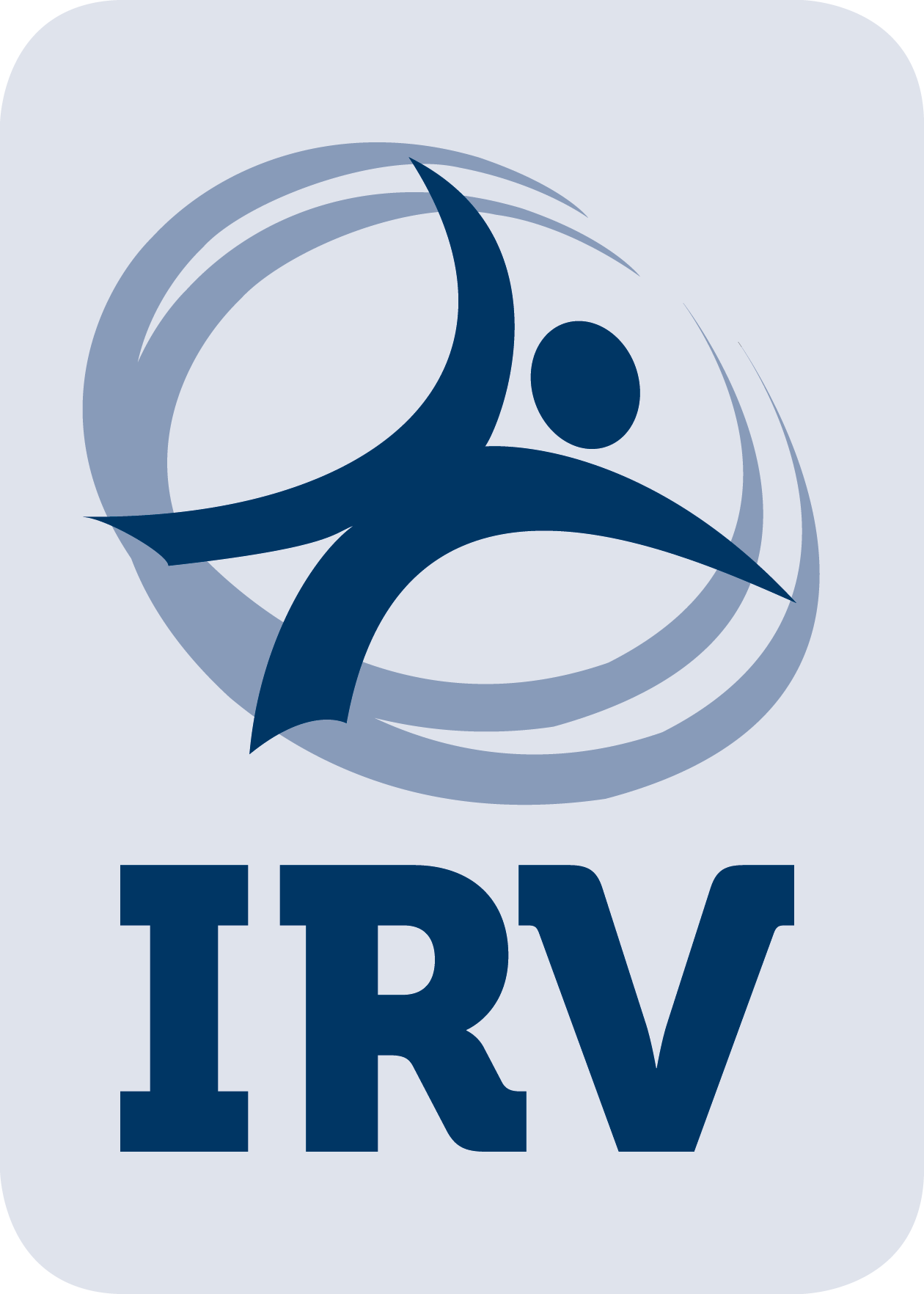 IRV logo