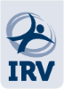 IRV | International Wheel Gymnastics Federation Logo
