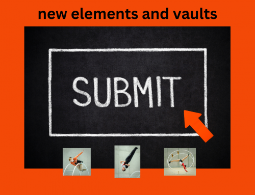 Submission of new elements and vaults for difficulty catalogues