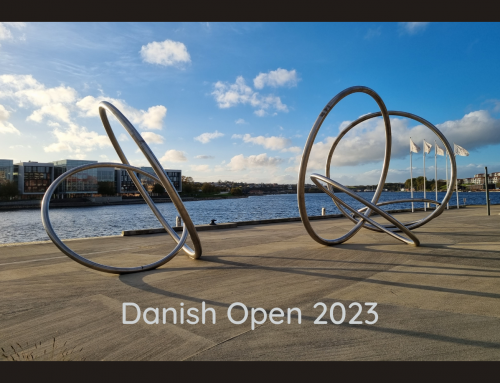 Danish Open in Sonderburg – 4 November 2023