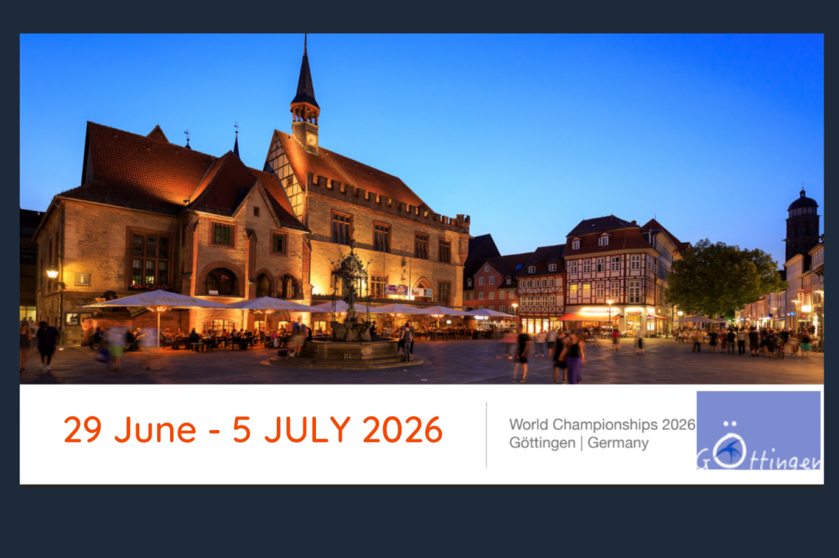  International Wheel Gymnastics 