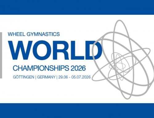 Ticket Sales Open for 2026 World Championships in Göttingen