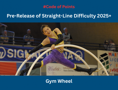 Pre-Release of Straight-Line Difficulty Framework 2025+