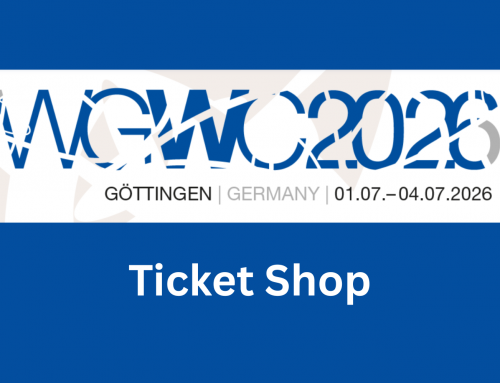 Ticket Sales Open for 2026 World Championships in Göttingen