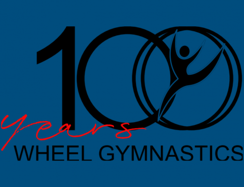 100 Years of Wheel Gymnastics – Call for Contributions