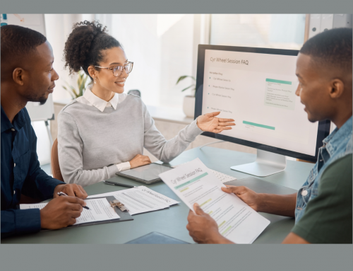 Cyr Wheel Judging FAQ Sessions 2026