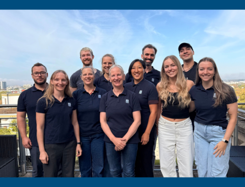 Greater visibility for IRV activities – 2026 Annual Meeting in Freiburg