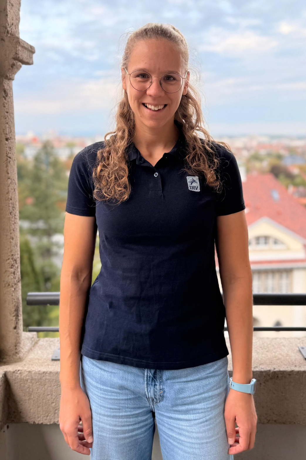 Ingrid Vukusic
