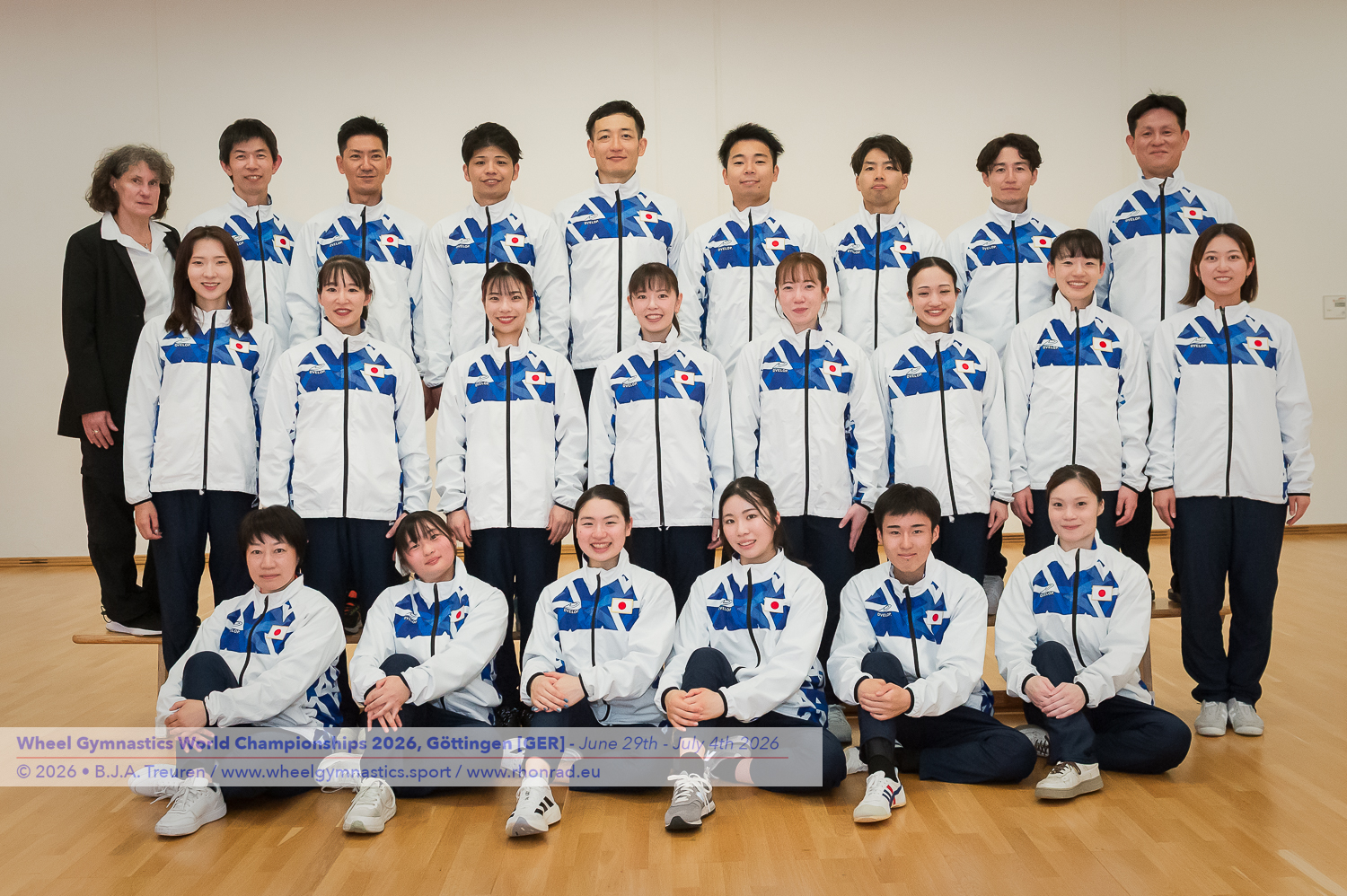 Japan